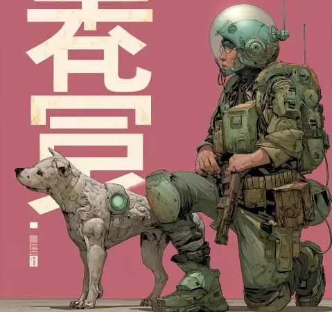 日常题材精选作品封面，温暖生活片段